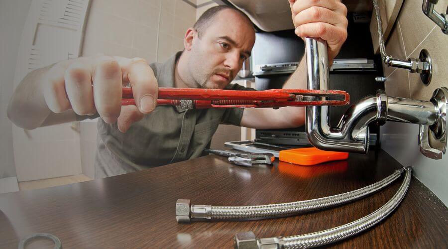 Professional sewer line replacement in Harviell, MO